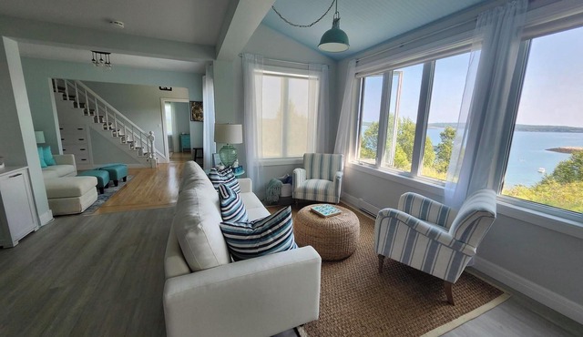 Charming Historic Home with Stunning Views