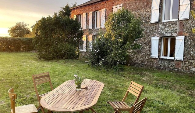 Charming house - calm, nature, comfort