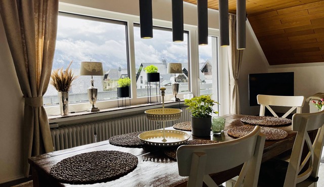 Charming Holiday House