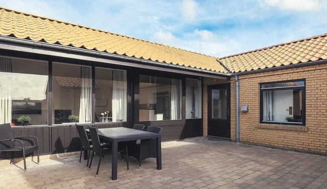 Charming Holiday Home by Nature Reserve