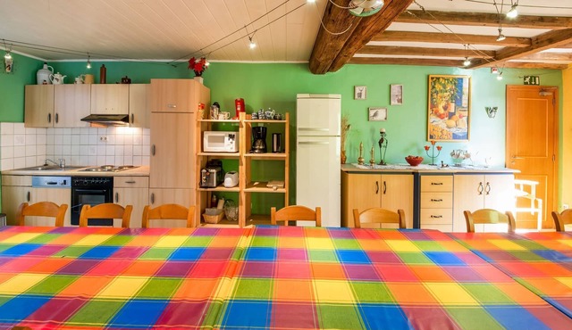 Charming Holiday Home in Awenne