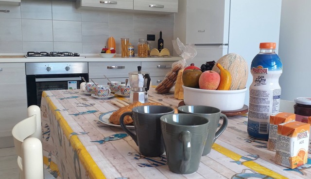 Charming Holiday Home Near The Beach With A Terrace Parking Available, Pets