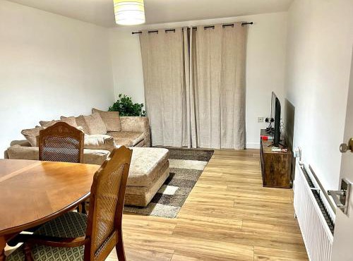 Charming home away from home!