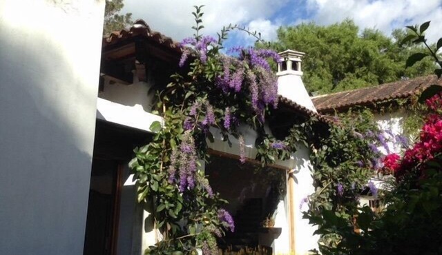 Charming Home, Beautiful Decorated in famous Central Antigua