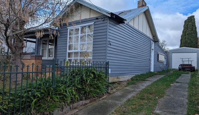 Charming Home in Ballarat near Sovereign Hill