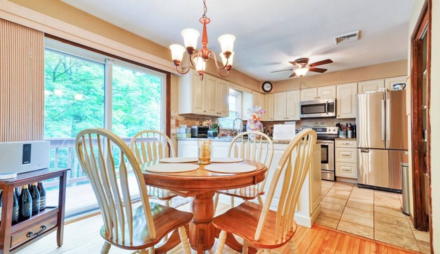Charming Home in Cold Spring - 30-min Drive to West Point