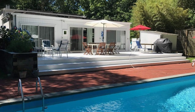 Charming Home in East Hampton, Near Clearwater Beach w/Private Pool