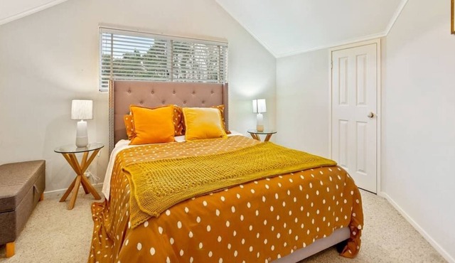 Charming Home in Tranquil Rural Karaka