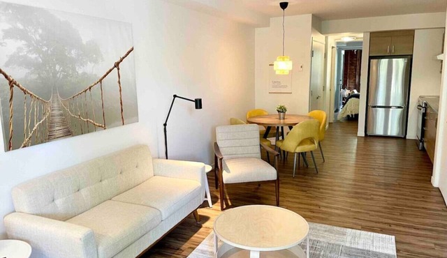 Charming home on 3rd Avenue in Limoilou.