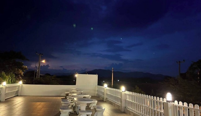 Charming Home Resort