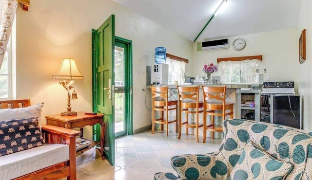 Charming Home w/Central AC, Shared Pool, & Garden - Day Trip Opportunities