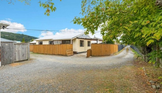 Charming home with fantastic location