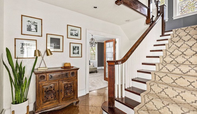 Charming Home with Modern Comforts—Close to Gibson Park & C.M. Russell Museum