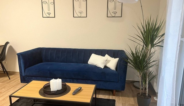 Charming Homes - Studio 10