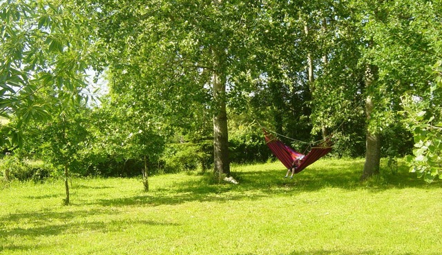 Charming house, Perche Sarthois, 2 hours from Paris