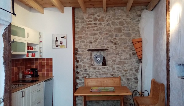 Charming house 1mn from the river