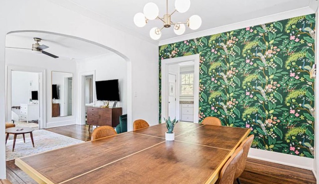 Charming House 5 Minutes to Downtown Chattanooga and Aquarium