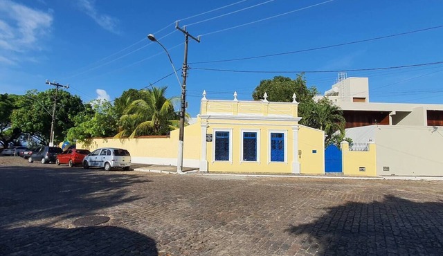 Charming House in Itaparica, Bahia, Brazil
