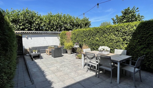 Charming house in a quiet and wonderful location