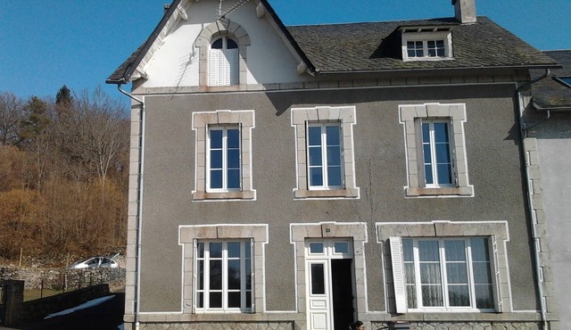Charming house in a typical village, very comfortable and fully equipped