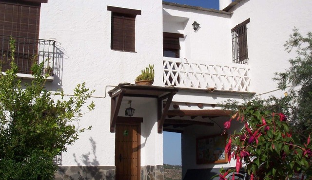Charming house in complex with swimming pool