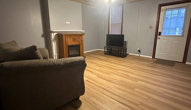 Charming house in Wheeling