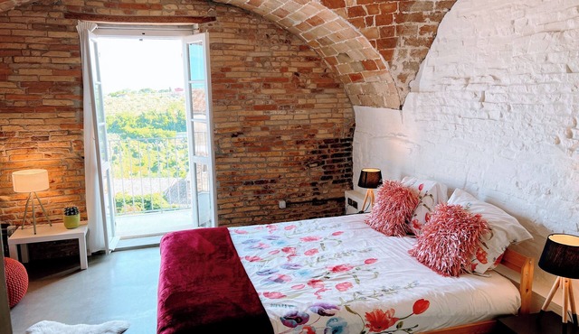 Charming house in the historic heart of Loreto Aprutino