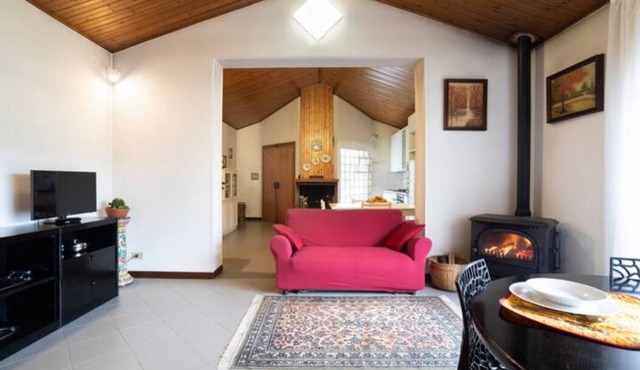 Charming House, private Garden and Parking, 5 minutes to Perugia centrum!