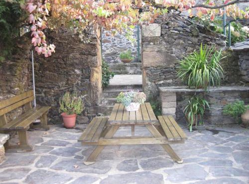 Charming House Terrace Amarante