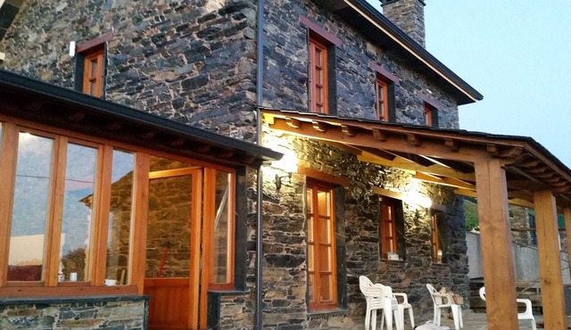 Charming house Tranquility, sunsets and dream views. A unique corner!