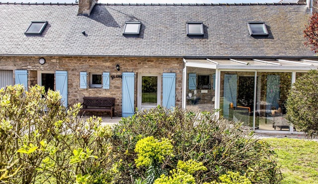 Charming house, very comfortable and by the beach, 5 minutes from the sea