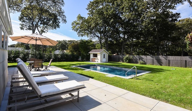 Charming House with Pool
