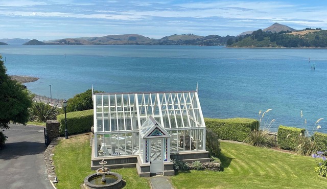 Charming house with WiFi in welcoming Dunedin