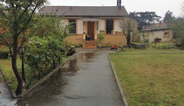 Charming house within walking distance of Grand-Large and all amenities