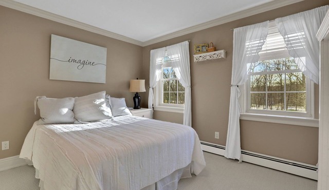 Charming Hudson Valley Escape!