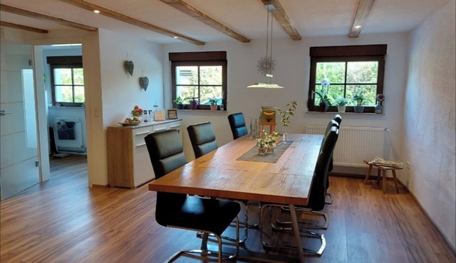Charming, idyllic vacation home - pure peace & nature