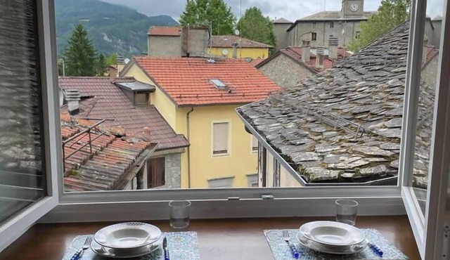 Charming in the village - Apartment Maria