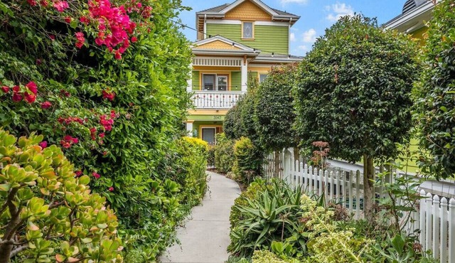 Charming Junipera Studio in Prime Location (A)