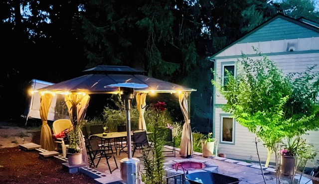 Charming Kingston Escape – Ideal for Families with children, Nurses & Travelers!