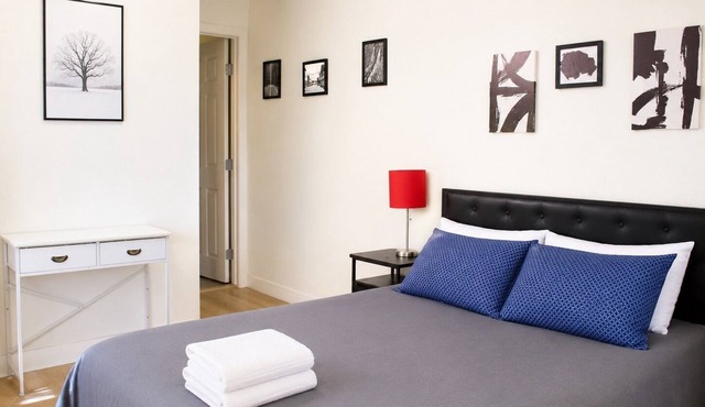 Charming LA Studio in Burbank