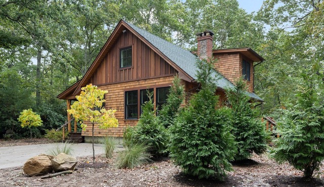 Charming Luxury 3-bedroom cottage in South Kingstown