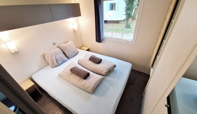 Charming mobile home for dreaming at Europa-Park