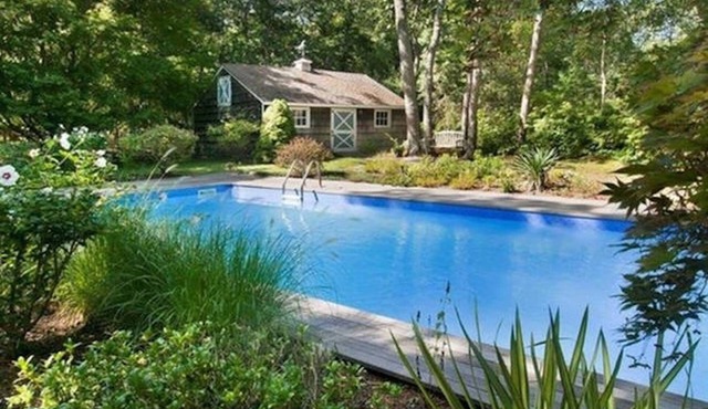 Charming Modern Home - Winter and Summer Retreat