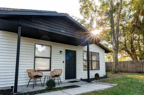 Charming Mount Dora Retreat Near Downtown