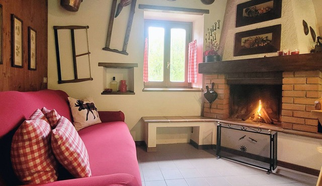 Charming Mountain Hut on Grigna Mountain
