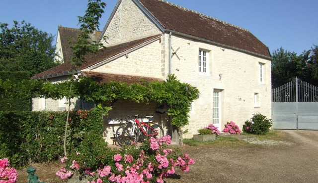 Charming Norman house with Wi-Fi, near Haras du Pin