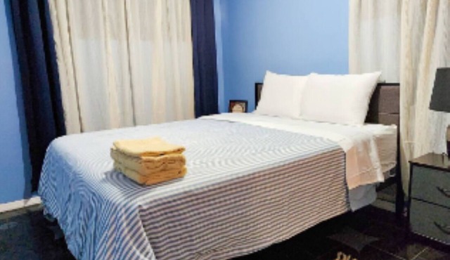 Charming Oasis Steps from Beach & Metro Station