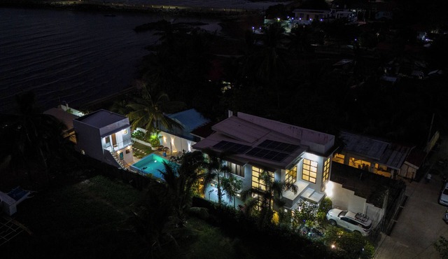 Charming Ocean View