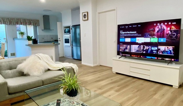 Charming Osborne Park Home