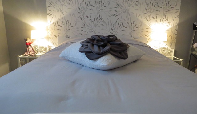 Charming, peaceful bed & breakfast in the heart of Normandy, in the Eure department